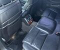 Черный Ауди А8, объемом двигателя 4.13 л и пробегом 211 тыс. км за 5900 $, фото 7 на Automoto.ua
