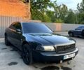 Чорний Ауді A8, об'ємом двигуна 2.5 л та пробігом 400 тис. км за 3900 $, фото 2 на Automoto.ua