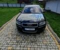 Черный Ауди А8, объемом двигателя 4.2 л и пробегом 310 тыс. км за 5100 $, фото 4 на Automoto.ua