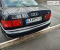 Черный Ауди А8, объемом двигателя 6 л и пробегом 77 тыс. км за 29999 $, фото 7 на Automoto.ua