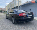 Черный Ауди А8, объемом двигателя 4.13 л и пробегом 245 тыс. км за 5500 $, фото 5 на Automoto.ua