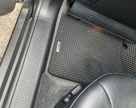 Черный Ауди А8, объемом двигателя 6 л и пробегом 77 тыс. км за 29999 $, фото 16 на Automoto.ua