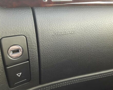 Черный Ауди А8, объемом двигателя 6 л и пробегом 77 тыс. км за 29999 $, фото 66 на Automoto.ua