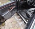 Черный Ауди А8, объемом двигателя 2.5 л и пробегом 430 тыс. км за 4700 $, фото 1 на Automoto.ua