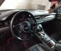 Чорний Ауді A8, об'ємом двигуна 4.2 л та пробігом 210 тис. км за 8200 $, фото 1 на Automoto.ua