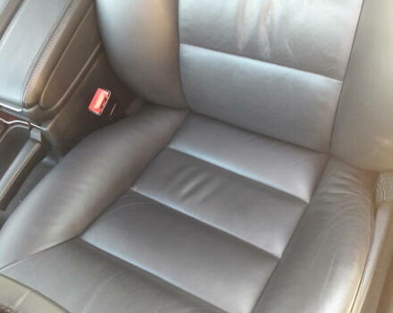 Черный Ауди А8, объемом двигателя 6 л и пробегом 77 тыс. км за 29999 $, фото 43 на Automoto.ua