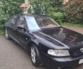 Чорний Ауді A8, об'ємом двигуна 3.3 л та пробігом 340 тис. км за 1000 $, фото 1 на Automoto.ua