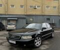 Чорний Ауді A8, об'ємом двигуна 3.3 л та пробігом 377 тис. км за 3800 $, фото 1 на Automoto.ua