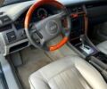 Чорний Ауді A8, об'ємом двигуна 2.5 л та пробігом 400 тис. км за 3900 $, фото 9 на Automoto.ua