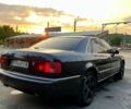 Чорний Ауді A8, об'ємом двигуна 2.5 л та пробігом 400 тис. км за 3900 $, фото 8 на Automoto.ua
