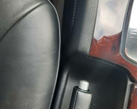 Черный Ауди А8, объемом двигателя 6 л и пробегом 77 тыс. км за 29999 $, фото 19 на Automoto.ua