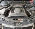 Черный Ауди А8, объемом двигателя 4.2 л и пробегом 210 тыс. км за 8200 $, фото 9 на Automoto.ua