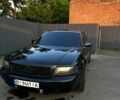 Чорний Ауді A8, об'ємом двигуна 2.5 л та пробігом 400 тис. км за 3900 $, фото 4 на Automoto.ua