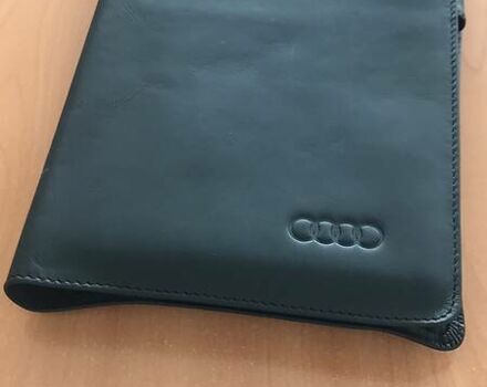 Черный Ауди А8, объемом двигателя 6 л и пробегом 77 тыс. км за 29999 $, фото 94 на Automoto.ua