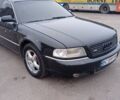Черный Ауди А8, объемом двигателя 3.3 л и пробегом 250 тыс. км за 7800 $, фото 7 на Automoto.ua