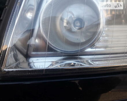 Черный Ауди А8, объемом двигателя 6 л и пробегом 77 тыс. км за 29999 $, фото 34 на Automoto.ua