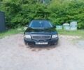 Чорний Ауді A8, об'ємом двигуна 2.5 л та пробігом 349 тис. км за 5478 $, фото 1 на Automoto.ua