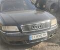 Чорний Ауді A8, об'ємом двигуна 3.3 л та пробігом 25 тис. км за 3343 $, фото 1 на Automoto.ua