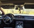 Чорний Ауді A8, об'ємом двигуна 3.9 л та пробігом 407 тис. км за 10000 $, фото 7 на Automoto.ua