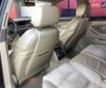 Черный Ауди А8, объемом двигателя 4.2 л и пробегом 240 тыс. км за 6777 $, фото 11 на Automoto.ua