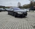 Чорний Ауді A8, об'ємом двигуна 3.9 л та пробігом 407 тис. км за 10000 $, фото 1 на Automoto.ua