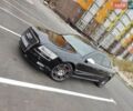 Черный Ауди А8, объемом двигателя 3.7 л и пробегом 225 тыс. км за 9500 $, фото 1 на Automoto.ua