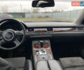 Чорний Ауді A8, об'ємом двигуна 3.7 л та пробігом 290 тис. км за 4600 $, фото 30 на Automoto.ua