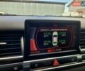 Черный Ауди А8, объемом двигателя 3.94 л и пробегом 400 тыс. км за 8999 $, фото 83 на Automoto.ua