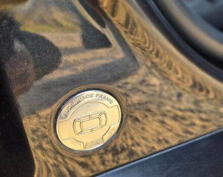 Чорний Ауді A8, об'ємом двигуна 3.9 л та пробігом 407 тис. км за 10000 $, фото 20 на Automoto.ua