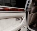 Черный Ауди А8, объемом двигателя 4.17 л и пробегом 241 тыс. км за 6700 $, фото 47 на Automoto.ua