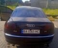 Чорний Ауді A8, об'ємом двигуна 4.2 л та пробігом 0 тис. км за 6000 $, фото 6 на Automoto.ua