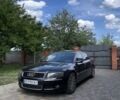 Черный Ауди А8, объемом двигателя 4.2 л и пробегом 204 тыс. км за 7200 $, фото 2 на Automoto.ua