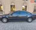 Чорний Ауді A8, об'ємом двигуна 4.17 л та пробігом 351 тис. км за 5999 $, фото 16 на Automoto.ua