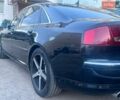 Чорний Ауді A8, об'ємом двигуна 3.7 л та пробігом 335 тис. км за 6000 $, фото 9 на Automoto.ua