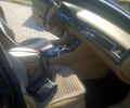Чорний Ауді A8, об'ємом двигуна 4.2 л та пробігом 0 тис. км за 6000 $, фото 9 на Automoto.ua