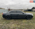 Чорний Ауді A8, об'ємом двигуна 3.7 л та пробігом 290 тис. км за 4600 $, фото 8 на Automoto.ua