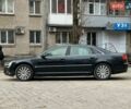 Черный Ауди А8, объемом двигателя 4.2 л и пробегом 212 тыс. км за 6500 $, фото 14 на Automoto.ua