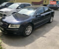 Чорний Ауді A8, об'ємом двигуна 4.2 л та пробігом 297 тис. км за 7500 $, фото 2 на Automoto.ua