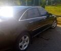 Чорний Ауді A8, об'ємом двигуна 4.2 л та пробігом 0 тис. км за 6000 $, фото 7 на Automoto.ua