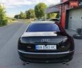 Черный Ауди А8, объемом двигателя 4.2 л и пробегом 240 тыс. км за 6777 $, фото 22 на Automoto.ua