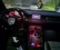 Чорний Ауді A8, об'ємом двигуна 3.9 л та пробігом 407 тис. км за 10000 $, фото 34 на Automoto.ua