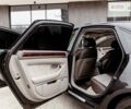 Черный Ауди А8, объемом двигателя 4.17 л и пробегом 241 тыс. км за 6700 $, фото 38 на Automoto.ua