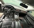 Черный Ауди А8, объемом двигателя 3.7 л и пробегом 315 тыс. км за 3150 $, фото 7 на Automoto.ua