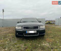 Чорний Ауді A8, об'ємом двигуна 3.7 л та пробігом 290 тис. км за 4600 $, фото 3 на Automoto.ua