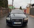 Чорний Ауді A8, об'ємом двигуна 3.7 л та пробігом 260 тис. км за 6700 $, фото 1 на Automoto.ua