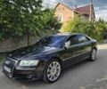 Черный Ауди А8, объемом двигателя 3.9 л и пробегом 410 тыс. км за 7990 $, фото 1 на Automoto.ua