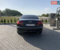 Черный Ауди А8, объемом двигателя 3.7 л и пробегом 330 тыс. км за 6500 $, фото 10 на Automoto.ua
