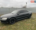 Чорний Ауді A8, об'ємом двигуна 3.7 л та пробігом 290 тис. км за 4600 $, фото 5 на Automoto.ua