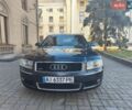 Чорний Ауді A8, об'ємом двигуна 4.17 л та пробігом 351 тис. км за 5999 $, фото 9 на Automoto.ua