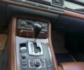 Чорний Ауді A8, об'ємом двигуна 4.2 л та пробігом 390 тис. км за 6005 $, фото 3 на Automoto.ua